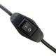 Pompa transfer lichide MX001 de 12V putere 60W pentru motorina si ulei
