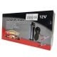 Pompa transfer lichide MX001 de 12V putere 60W pentru motorina si ulei