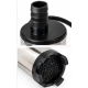 Pompa transfer lichide MX001 de 12V putere 60W pentru motorina si ulei