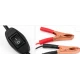Pompa transfer lichide MX001 de 12V putere 60W pentru motorina si ulei