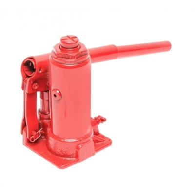 Cric hidraulic 2T tip butelie MX965