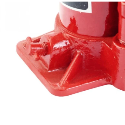 Cric hidraulic 2T tip butelie MX965