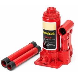 Cric hidraulic 4T tip butelie MX966
