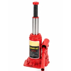 Cric hidraulic 4T tip butelie MX966
