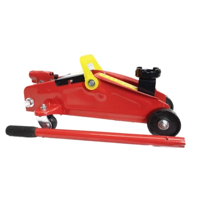 Cric hidraulic 2 tone tip crocodil MX382