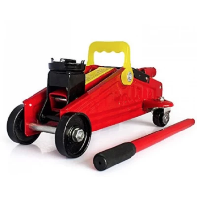 Cric hidraulic 2 tone tip crocodil MX382
