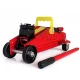 Cric hidraulic 2 tone tip crocodil MX382