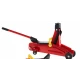 Cric hidraulic 2 tone tip crocodil MX382