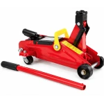Cric hidraulic 2 tone tip crocodil MX382