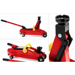 Cric hidraulic 3 TONE tip crocodil MX383
