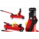 Cric hidraulic 2 tone tip crocodil MX382