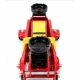 Cric hidraulic 2 tone tip crocodil MX382