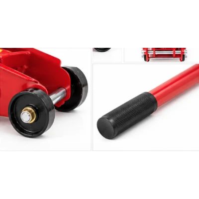 Cric hidraulic 2 tone tip crocodil MX382