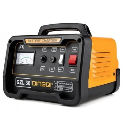 Redresor / incarcator baterie auto 12/24v putere 240W DINGQI MX1486