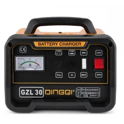 Redresor / incarcator baterie auto 12/24v putere 1000W DINGQI MX1485