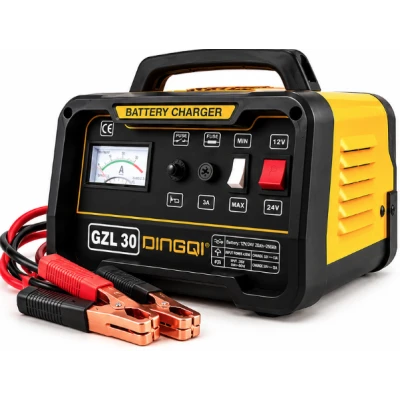 Redresor / incarcator baterie auto 12/24v putere 240W DINGQI MX1486