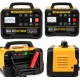 Redresor / incarcator baterie auto 12/24v putere 240W DINGQI MX1486