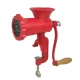 Masina pentru tocat carne manuala nr 10 din FONTA 2.2 KG model MX1100