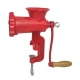 Masina pentru tocat carne manuala nr 10 din FONTA 2.2 KG model MX1100