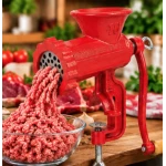 Masina pentru tocat carne manuala nr 10 din FONTA 2.2 KG model MX1100