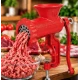 Masina pentru tocat carne manuala nr 10 din FONTA 2.2 KG model MX1100