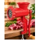 Masina pentru tocat carne manuala nr 10 din FONTA 2.2 KG model MX1100