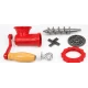 Masina pentru tocat carne manuala nr 10 din FONTA 2.2 KG model MX1100