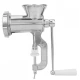 Masina pentru tocat carne manuala nr 12 din ALUMINIU model MX1103