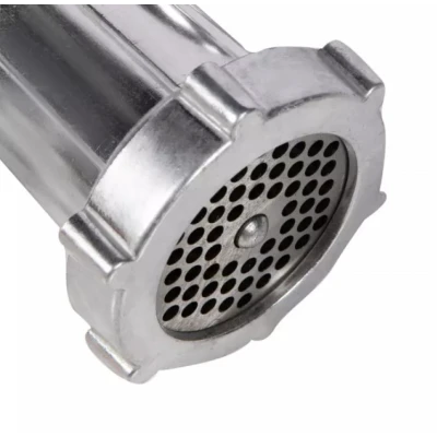 Masina pentru tocat carne manuala nr 12 din ALUMINIU model MX1103