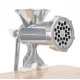 Masina pentru tocat carne manuala nr 12 din ALUMINIU model MX1103