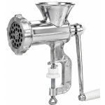 Masina pentru tocat carne manuala nr 12 din ALUMINIU model MX1103