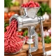 Masina pentru tocat carne manuala nr 12 din ALUMINIU model MX1103
