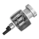 Masina pentru tocat carne manuala nr 5 CH aluminiu model MX1104