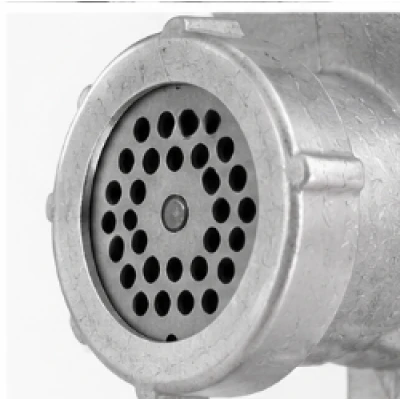 Masina pentru tocat carne manuala nr 5 CH aluminiu model MX1104