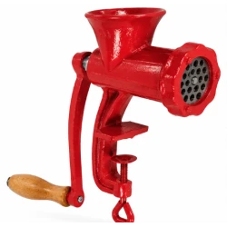 Masina pentru tocat carne nr 10 din fonta VAL GROS model MX097
