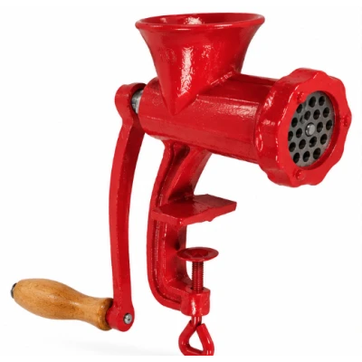 Masina pentru tocat carne nr 10 din fonta VAL GROS model MX097