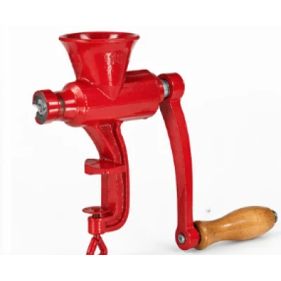 Masina pentru tocat carne nr 10 din fonta VAL GROS model MX097