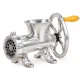 Masina tocat carne manuala nr 22 aluminiu 2250g Lider Premium MX971