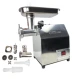 Masina de tocat carne profesionala CraftTec MK8 2500W 100 Kg/h inox accesorii incluse MX709