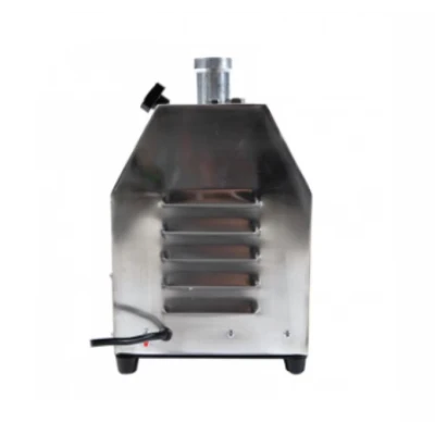 Masina de tocat carne profesionala CraftTec MK8 2500W 100 Kg/h inox accesorii incluse MX709
