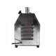Masina de tocat carne profesionala CraftTec MK8 2500W 100 Kg/h inox accesorii incluse MX709