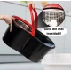 UB Set Mop Rotativ Cuva din Inox 4 Rezerve Diferite + Perie Rosturi Covoare Incluse