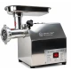 Masina de tocat carne profesionala CraftTec MK8 2500W 100 Kg/h inox accesorii incluse MX709
