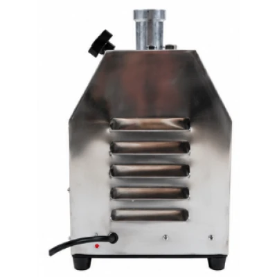 Masina de tocat carne profesionala CraftTec MK8 2500W 100 Kg/h inox accesorii incluse MX709