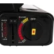 Aragaz portabi/Incalzitor camping 2 in 1 de 1.3kw Happy Home MX1115