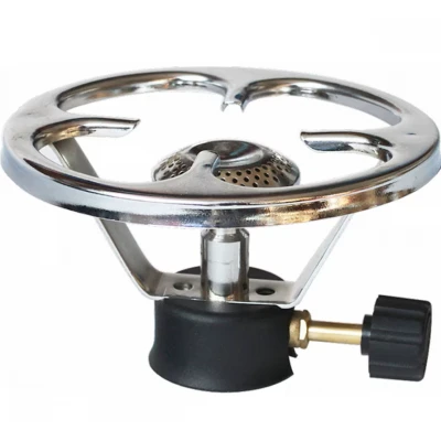 Arzator cu suport K193 compatibil rezerva cu filet si valva 500G MX1585