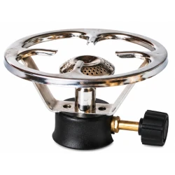 Arzator cu suport K193 compatibil rezerva cu filet si valva 500G MX1585