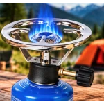 Arzator cu suport K193 compatibil rezerva cu filet si valva 500G MX1585