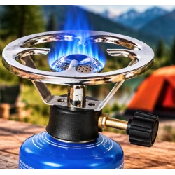 Arzator cu suport K193 compatibil rezerva cu filet si valva 500G MX1585