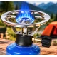 Arzator cu suport K193 compatibil rezerva cu filet si valva 500G MX1585